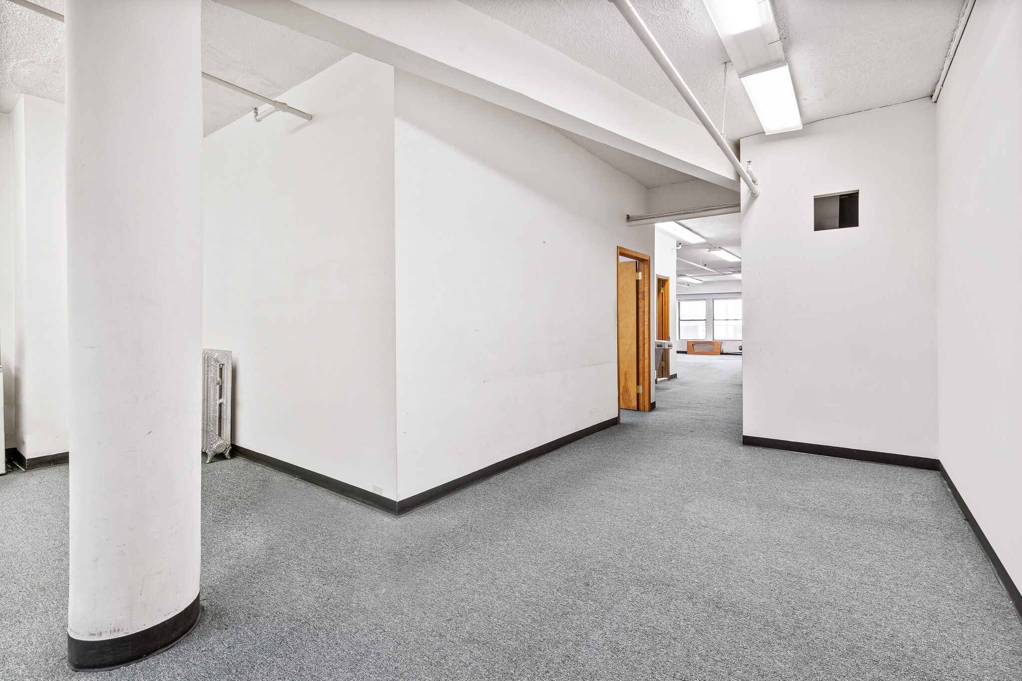 W 18th St, Flatiron District, Commercial Office Condo For Sale 4,800 SF
