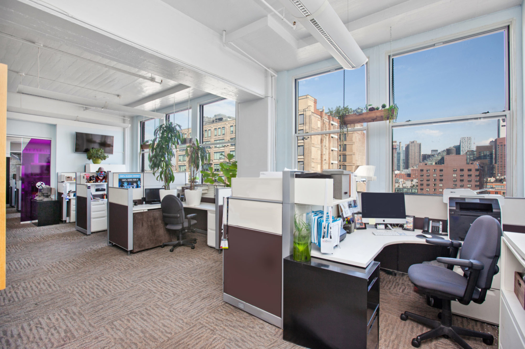 Tribeca, St, Commercial Office Condo Space For Sale 11,300 SF