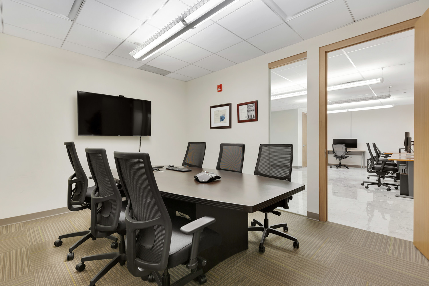 Financial District, Wall St, NYC Office Space For Rent 5,800 - 19,750 SF