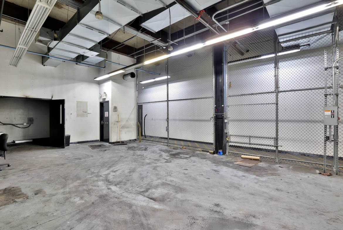 Yonkers, Industrial Space For Lease 25,050 SF