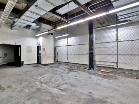 Warehouse and industrial | Office space for lease in Manhattan, NYC ... - Gold Leaf Industrial Space Nyc
