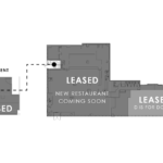 10th Ave, Garment District, Fully Built Retail/Restaurant Space For Lease 1,650 SF