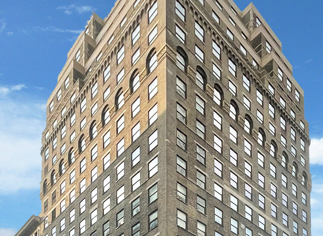 Avenue Of The Americas, Penn Station, Retail/Fitness Space For Lease 1,000 - 4,300 SF
