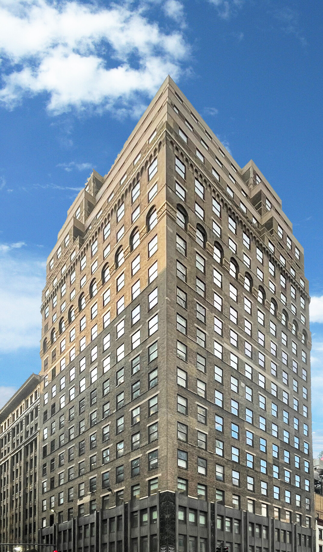 Avenue Of The Americas, Penn Station, Retail/Fitness Space For Lease 1,000 - 4,300 SF