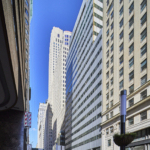 Broadway, Financial District, Retail Space For Rent 3,200 - 8,400 SF