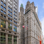 Broadway, Financial District, Retail/Cafe Space For Lease 1,650 SF