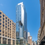 Chelsea, Broadway, Retail/Restaurant Space For Rent 2,300 - 5,500 SF