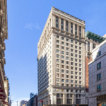 Broadway, City Hall, Retail/Restaurant Space For Rent 1,700 SF