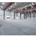 Bronx, Industrial Space For Lease 21,800 SF