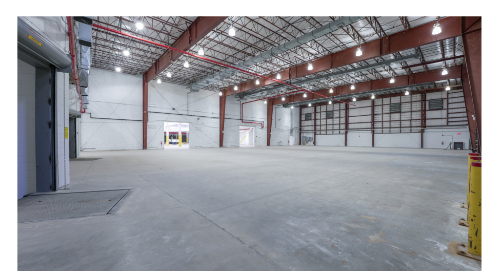 Bronx, Industrial Space For Lease 21,800 SF