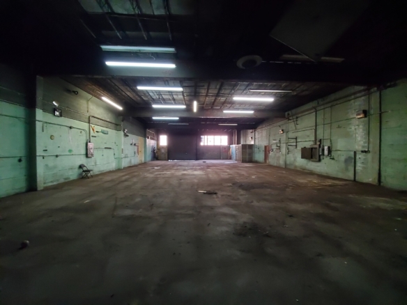 Warehouse and industrial | Office space for lease in Manhattan, NYC ... - Gold Leaf Industrial Space Nyc