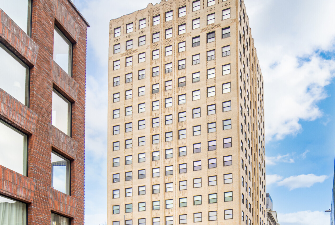 Church St, Tribeca, Retail Space For Rent 1,200 SF