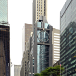 E 53rd St, Plaza District, Retail/Restaurant Space for Rent 4,100 - 5,000 SF