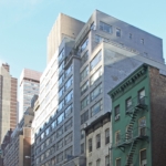 Plaza District, E 55th St, Retail Space For Rent 3,100 SF
