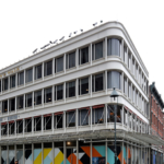 Fulton St, Financial District, Fully Built Retail/Restaurant Space For Rent 2,500 - 5,500 SF