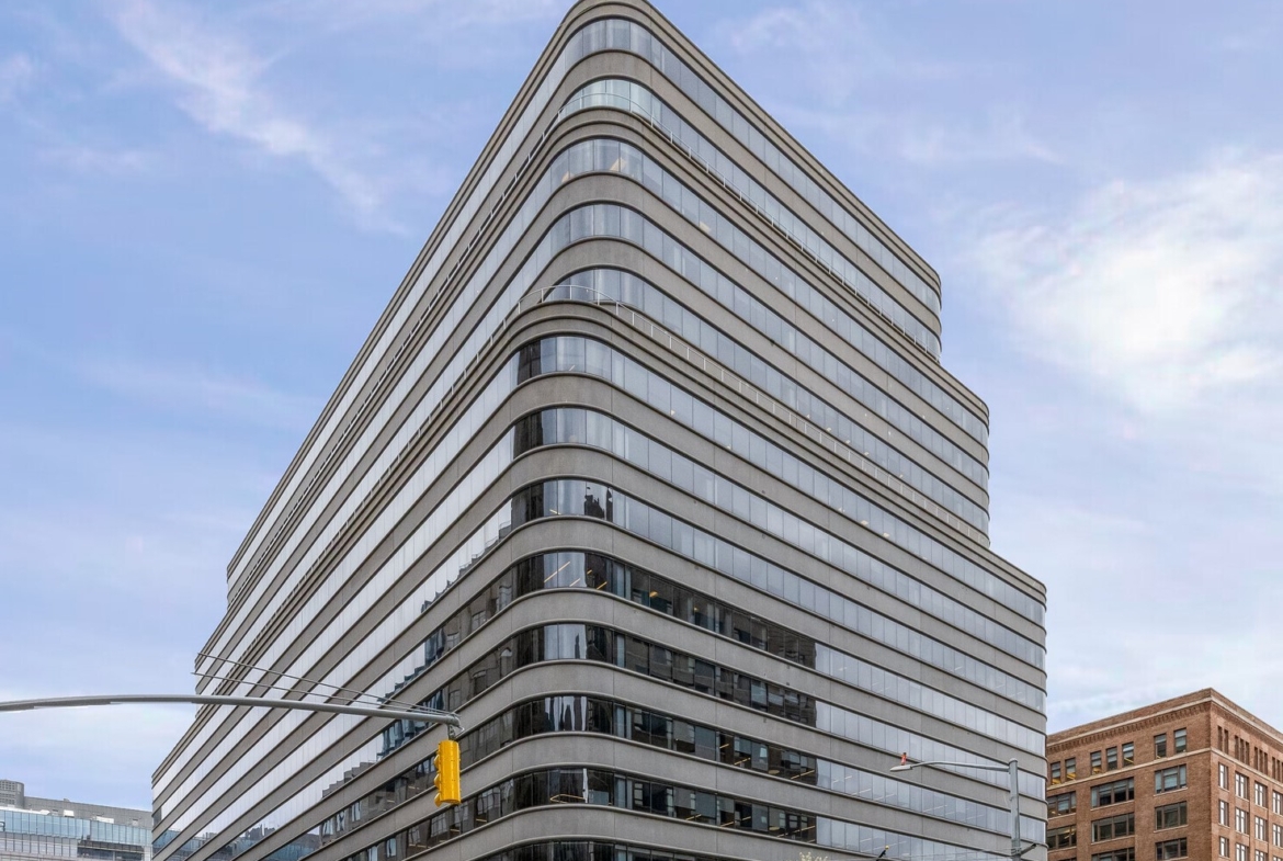 Hudson St, Greenwich Village, Retail Office Space For Lease 2,300 SF