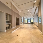 John St, Financial District, Fully Built Retail/Restaurant Space For Rent 2,600 SF