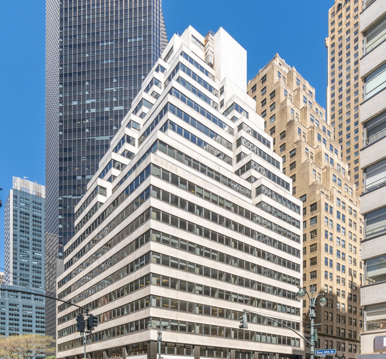 Grand Central , Lexington Ave, Retail Space For Lease 1,700 SF