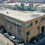 Long Island City, NY Industrial Space For Sublease 18,050 SF