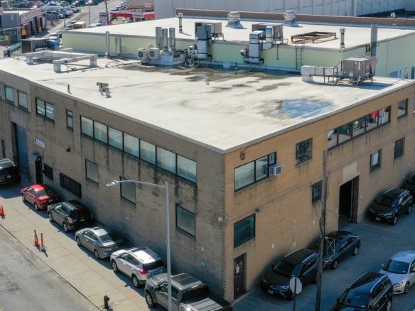 Warehouse and industrial | Office space for lease in Manhattan, NYC ...