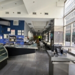 Madison Ave, Bryant Park, Fitness/Restaurant Space For Lease 2,600 - 5,900 SF