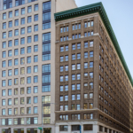 Madison Square W, Chelsea, Retail/Showroom Space For Rent 5,600 - 8,200 SF