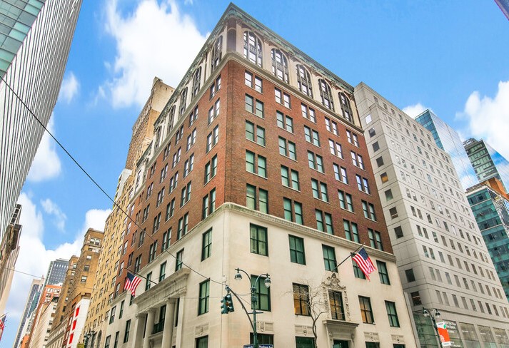 Madison Ave, Grand Central, Retail Space For Rent 6,000 - 11,100 SF