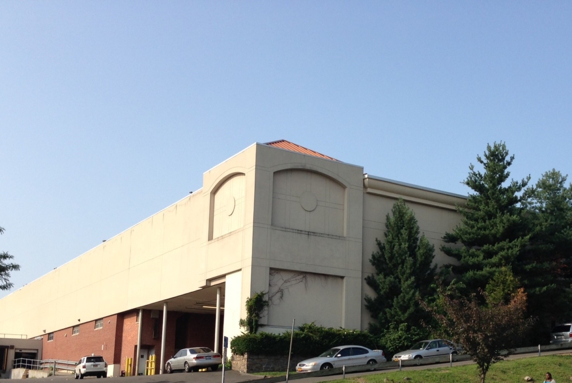 Mount Vernon, Industrial/Warehouse Space For Sublease 30,100 SF