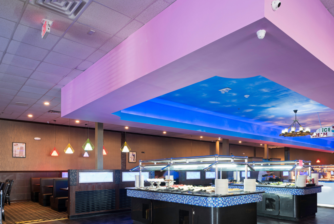 Mount Vernon, Industrial Space For Lease 20,100 SF