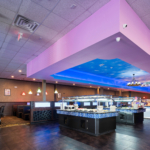 Mount Vernon, Industrial Space For Lease 20,100 SF