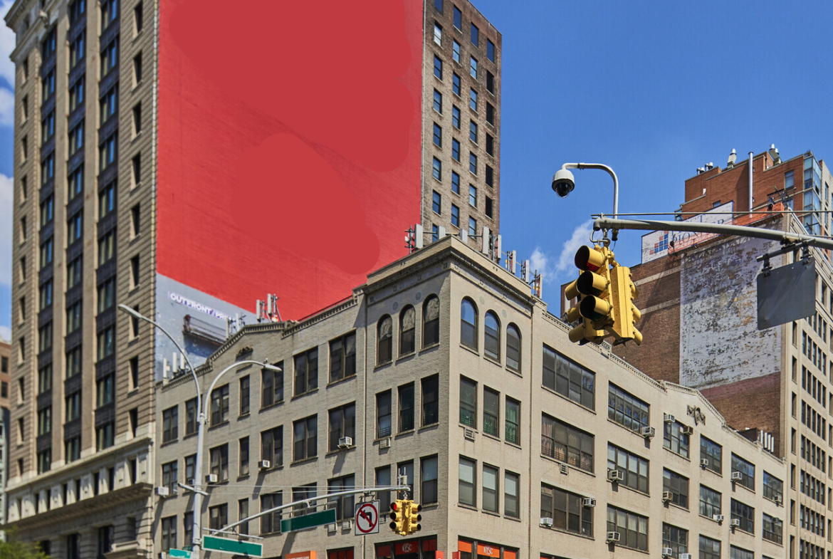 Park Ave S, Flatiron District, Retail Space For Lease 1,750 SF