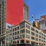 Park Ave S, Flatiron District, Retail Space For Lease 1,750 SF