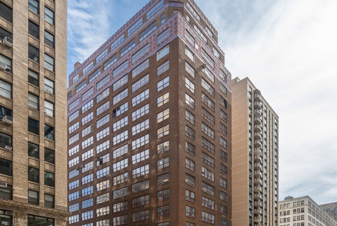 Park Ave S, Murray Hill, Retail/Office Space For Lease 9,600 SF