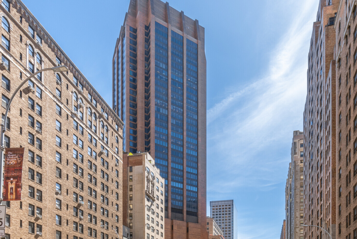 Park Ave, Murray Hill, Retail/Restaurant Space For Rent 4,100 - 6,800 SF