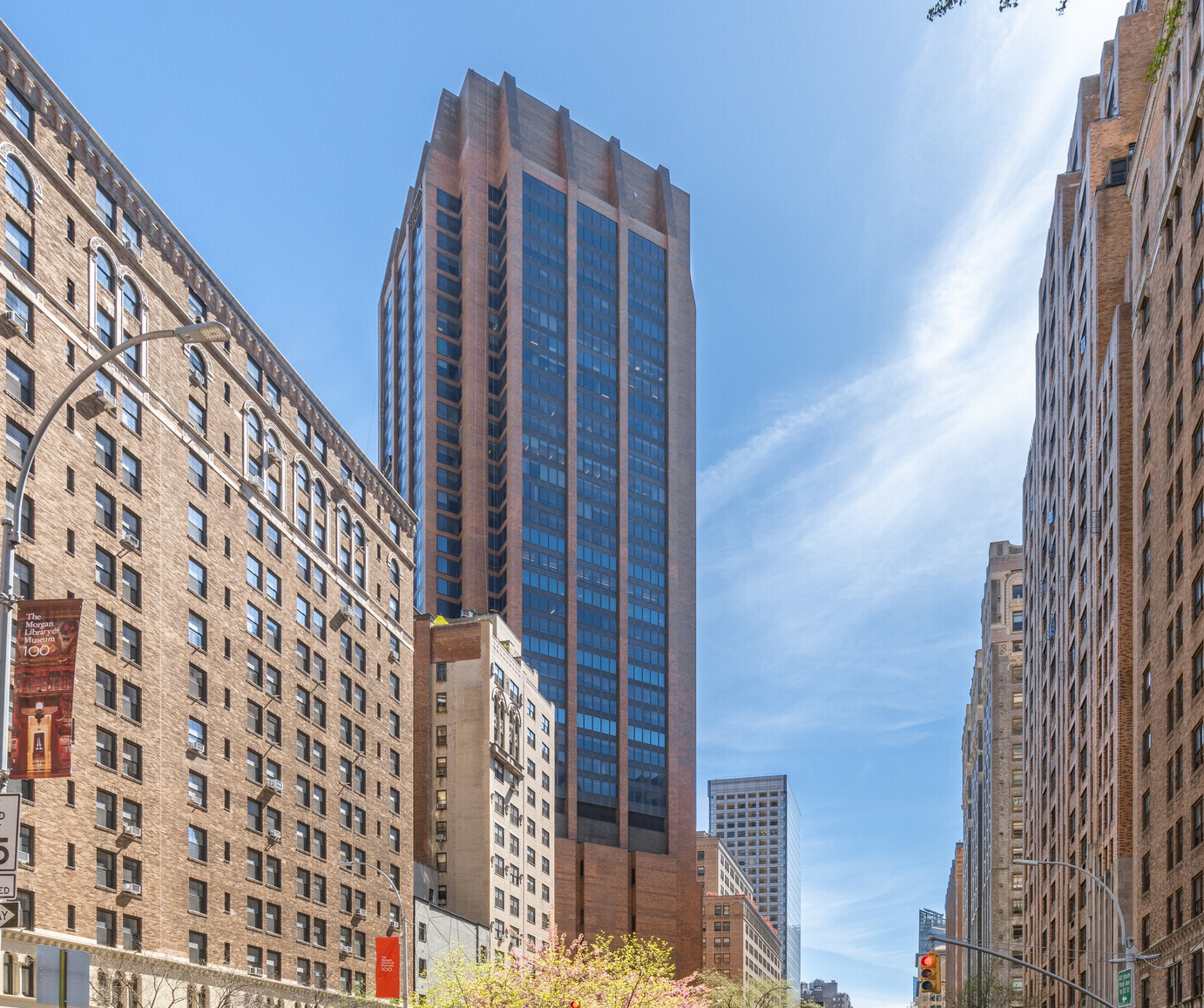 Park Ave, Murray Hill, Retail/Restaurant Space For Rent 4,100 - 6,800 SF