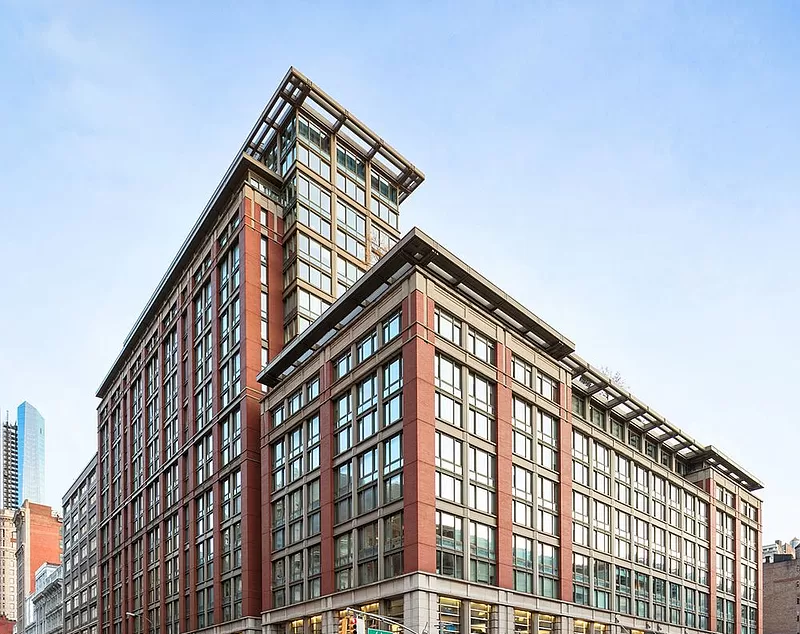 Flatiron District, W 23rd St, Restaurant/Retail Space For Rent 3,100 - 6,650 SF