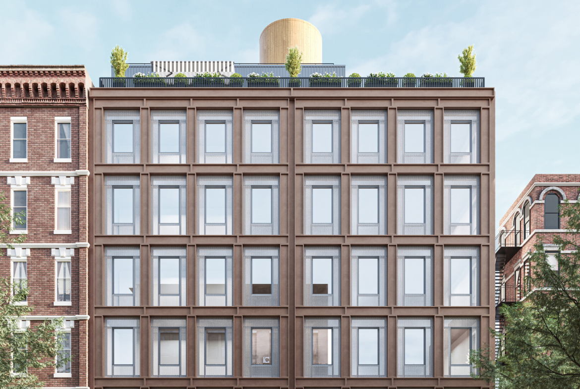 SoHo, W Broadway, Retail/Restaurant Space For Lease 1,100 - 5,800 SF