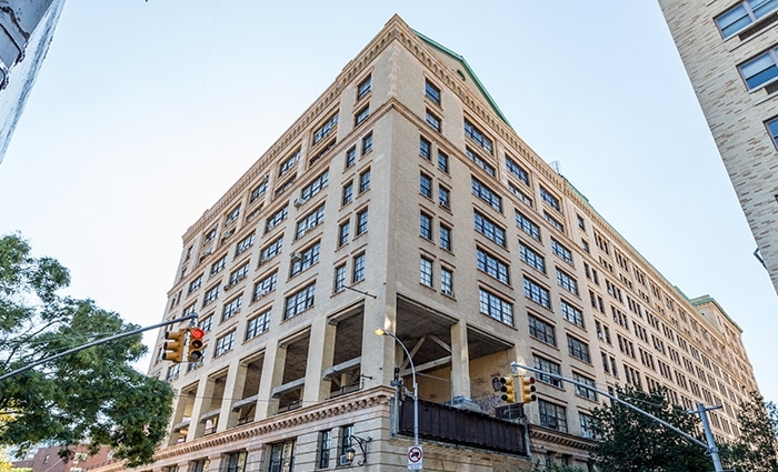 West St, Greenwich Village, Retail/Commercial Space For Lease 3,900 - 5,600 SF