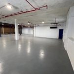 Long Island City, Industrial Space For Lease 10,900 SF