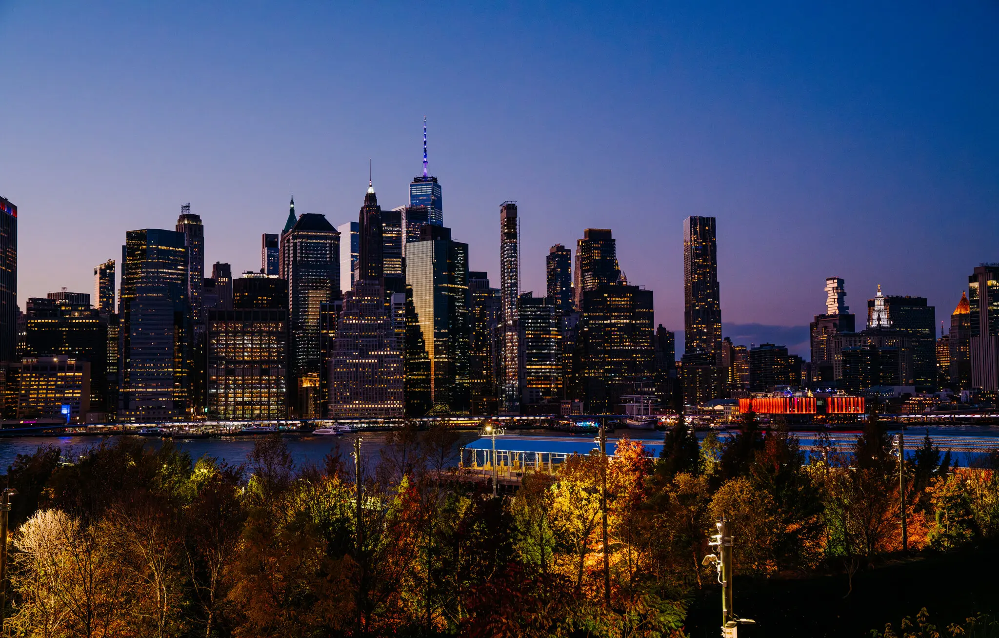 Renting Warehouses and Industrial Spaces in Brooklyn