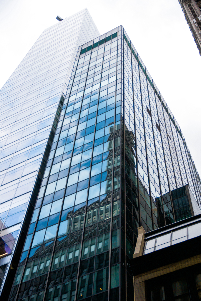 104 W 40th St - The Park House, New York, NY, Class A Office Building ...