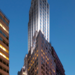 1450 Broadway, New York, NY, Class A Office Building