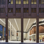 560 Lexington Ave, New York, NY, Class A Office Building