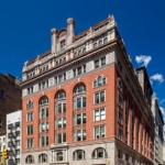 Fifth Ave, Chelsea, Retail/Showroom Space For Lease 11,300 SF