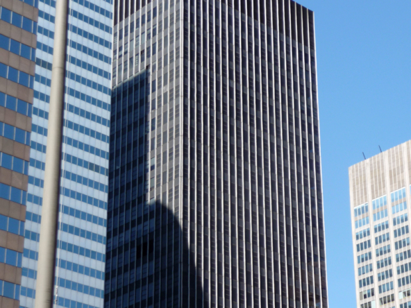 641 Lexington Ave, New York, NY, Class A Office Building