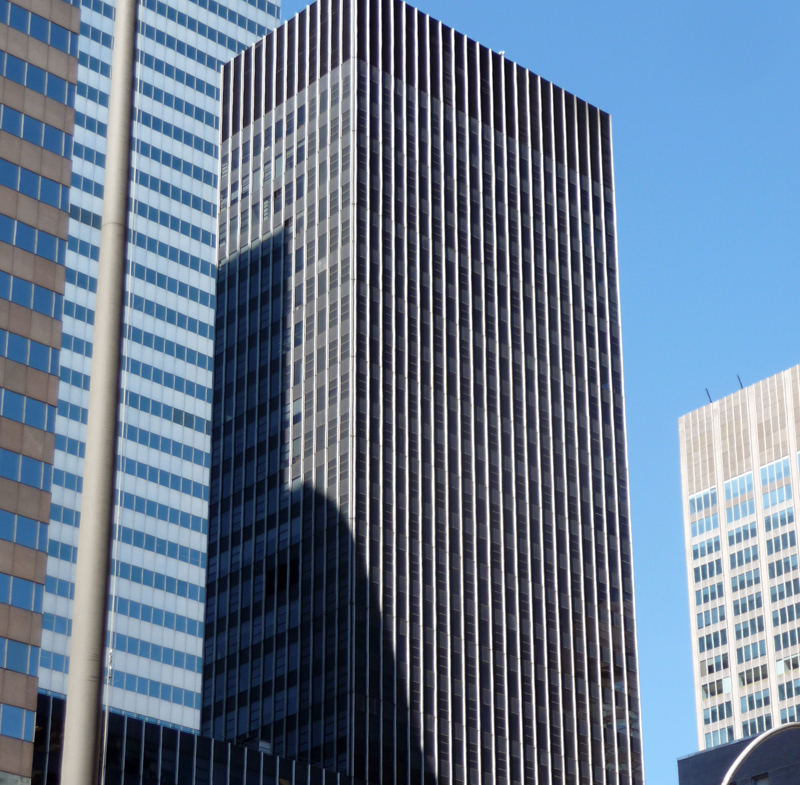 641 Lexington Ave, New York, NY, Class A Office Building