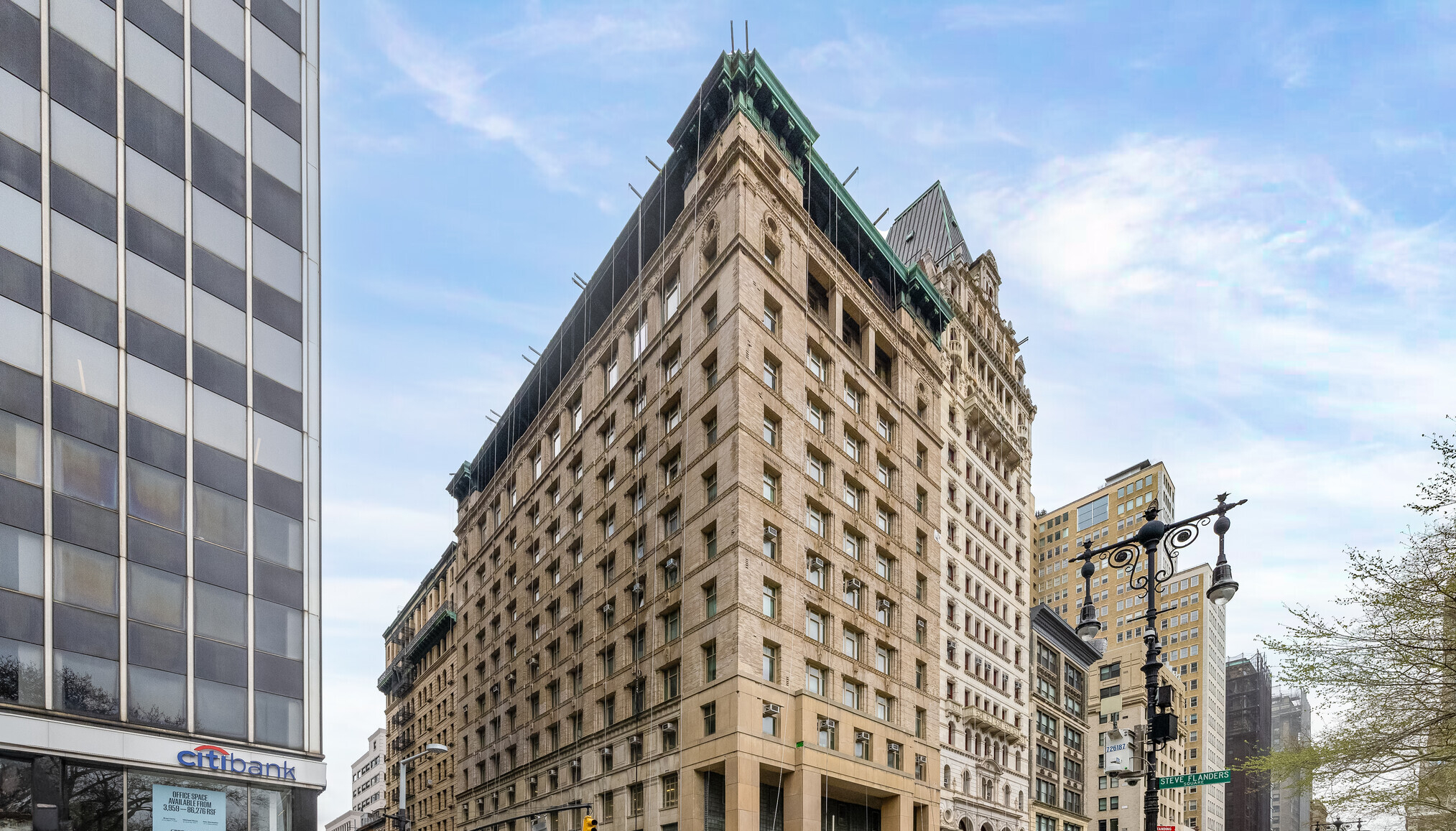 City Hall, Broadway, Retail/Fitness Space For Rent 370 - 7,900 SF