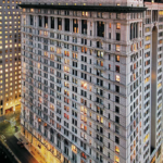 Broadway, Financial District, Office/Retail Space For Lease 2,200 SF