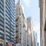 Grand Central, E 40th St, Retail/Fitness Space For Lease 6,900 SF