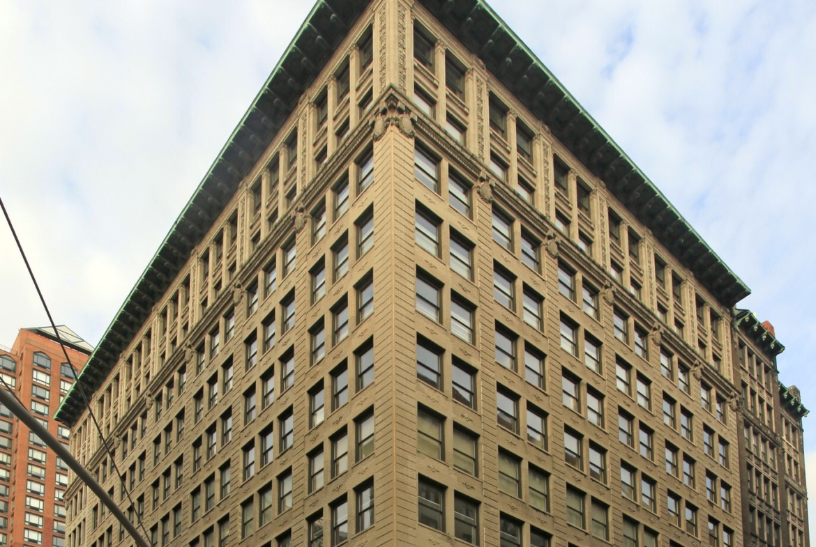 Union Square, Irving Pl, Retail Space For Lease 3,400 - 6,600 SF